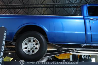 1971 Chevrolet C20 3/4 Ton Custom