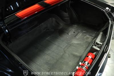 1969 Chevrolet Chevelle SS Tribute Restomod