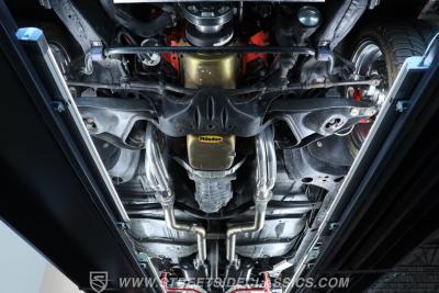 1969 Chevrolet Chevelle SS Tribute Restomod