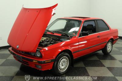 1989 BMW 325i