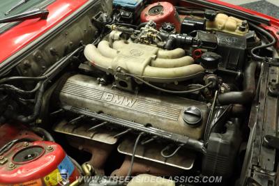 1989 BMW 325i