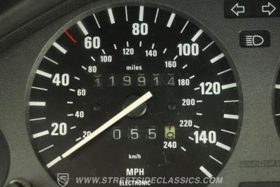 1989 BMW 325i