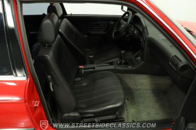 1989 BMW 325i
