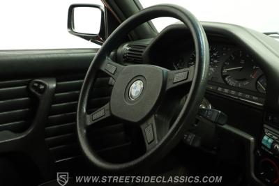 1989 BMW 325i