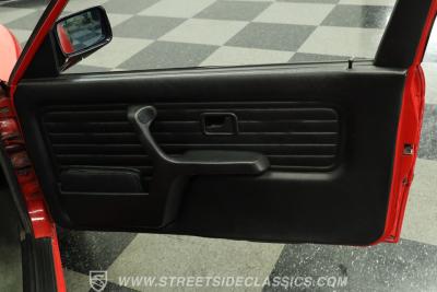 1989 BMW 325i
