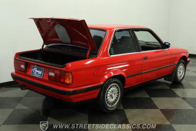 1989 BMW 325i