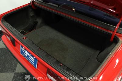 1989 BMW 325i