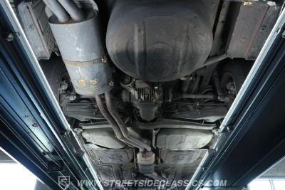 1989 BMW 325i