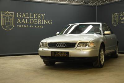 1995 Audi A8 4.2 Quattro &ldquo;Documented from day one&rdquo;