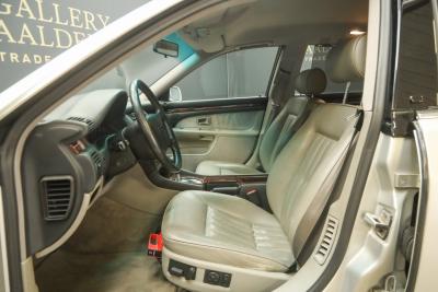 1995 Audi A8 4.2 Quattro &ldquo;Documented from day one&rdquo;