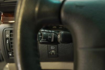 1995 Audi A8 4.2 Quattro &ldquo;Documented from day one&rdquo;