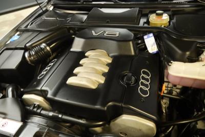 1995 Audi A8 4.2 Quattro &ldquo;Documented from day one&rdquo;