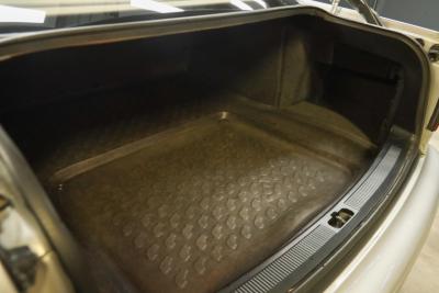 1995 Audi A8 4.2 Quattro &ldquo;Documented from day one&rdquo;
