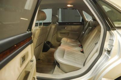 1995 Audi A8 4.2 Quattro &ldquo;Documented from day one&rdquo;