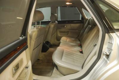1995 Audi A8 4.2 Quattro &ldquo;Documented from day one&rdquo;