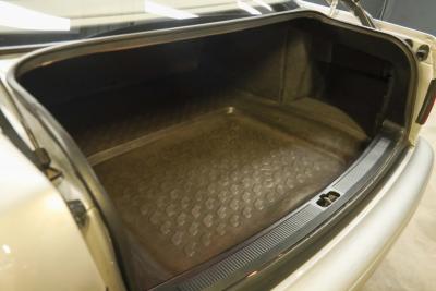 1995 Audi A8 4.2 Quattro &ldquo;Documented from day one&rdquo;