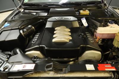 1995 Audi A8 4.2 Quattro &ldquo;Documented from day one&rdquo;