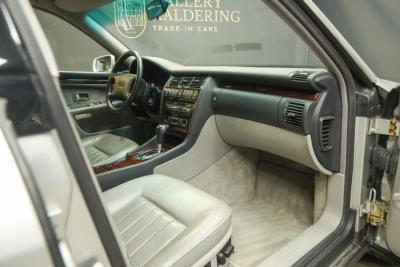 1995 Audi A8 4.2 Quattro &ldquo;Documented from day one&rdquo;