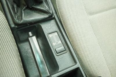 1990 Audi 100 Quattro &ldquo;The 5-Cylinder in Zyclamrot Metallic&rdquo;