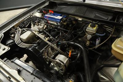 1985 Audi 80 GTE Quattro &ldquo;Preserving German car culture&rdquo;