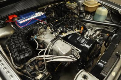 1985 Audi 80 GTE Quattro &ldquo;Preserving German car culture&rdquo;