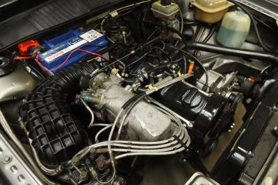 1985 Audi 80 GTE Quattro &ldquo;Preserving German car culture&rdquo;