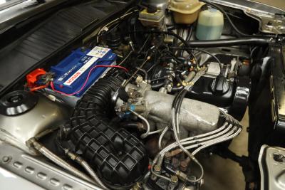 1985 Audi 80 GTE Quattro &ldquo;Preserving German car culture&rdquo;