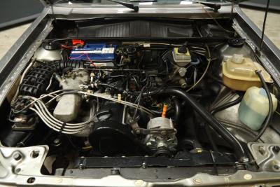 1985 Audi 80 GTE Quattro &ldquo;Preserving German car culture&rdquo;