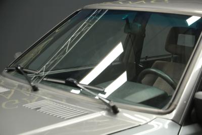 1985 Audi 80 GTE Quattro &ldquo;Preserving German car culture&rdquo;