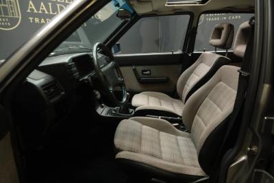 1985 Audi 80 GTE Quattro &ldquo;Preserving German car culture&rdquo;