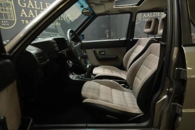 1985 Audi 80 GTE Quattro &ldquo;Preserving German car culture&rdquo;