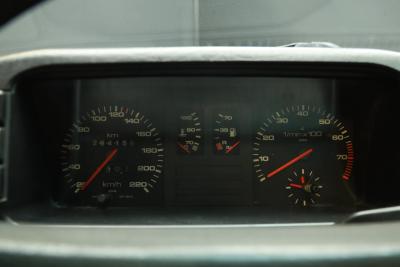 1985 Audi 80 GTE Quattro &ldquo;Preserving German car culture&rdquo;