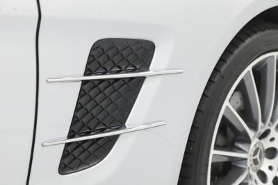 2018 Mercedes - Benz SL550