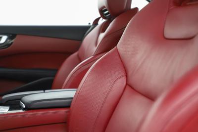 2018 Mercedes - Benz SL550