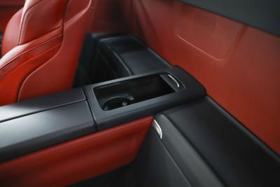 2018 Mercedes - Benz SL550