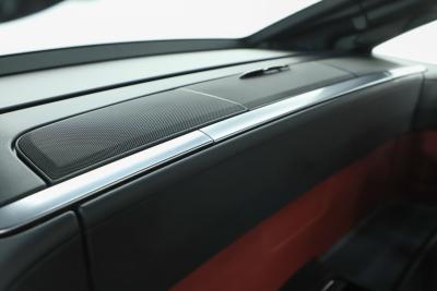 2018 Mercedes - Benz SL550