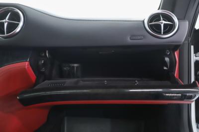 2018 Mercedes - Benz SL550