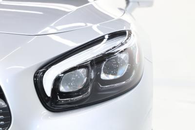 2018 Mercedes - Benz SL550
