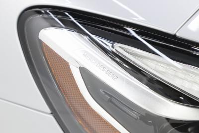 2018 Mercedes - Benz SL550