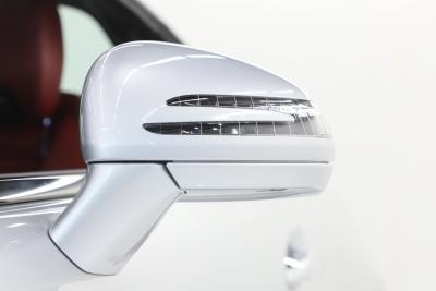 2018 Mercedes - Benz SL550