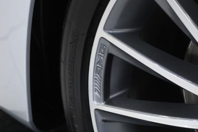 2018 Mercedes - Benz SL550