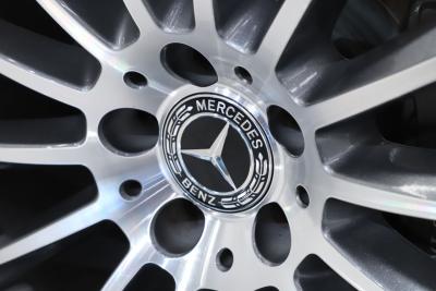 2018 Mercedes - Benz SL550