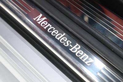 2018 Mercedes - Benz SL550