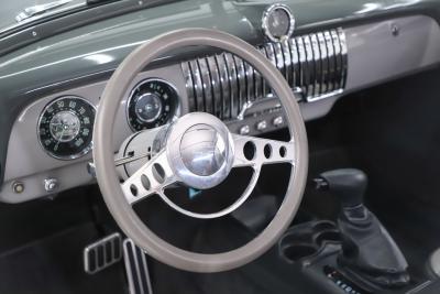 1952 Chevrolet Bel Air