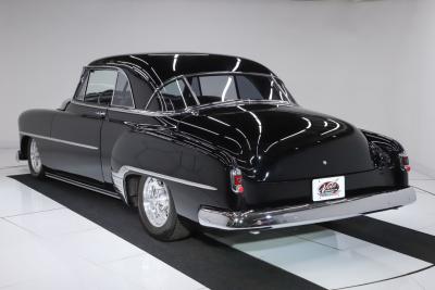 1952 Chevrolet Bel Air