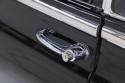 1952 Chevrolet Bel Air