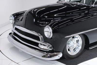 1952 Chevrolet Bel Air