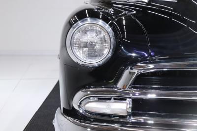 1952 Chevrolet Bel Air