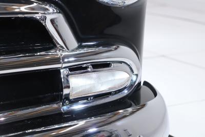 1952 Chevrolet Bel Air