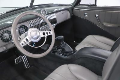 1952 Chevrolet Bel Air